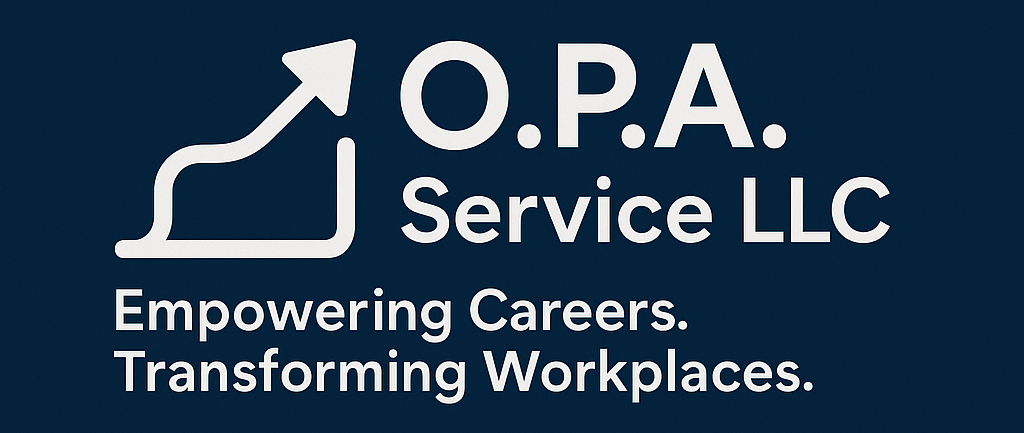O.P.A. Service LLC